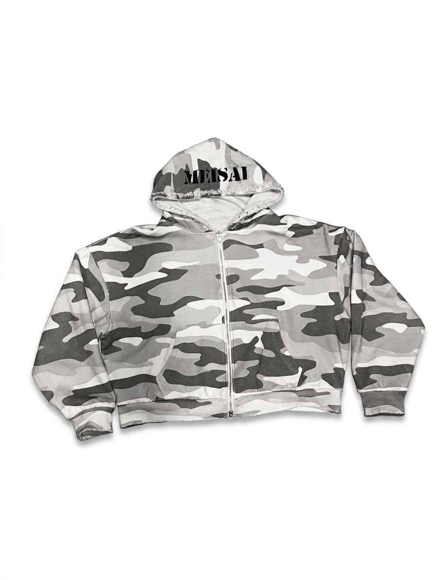 KW2D Meisai Collection Hoodie