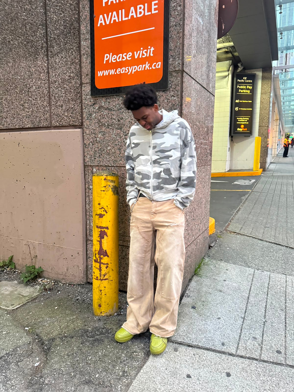 KW2D Meisai Collection Hoodie