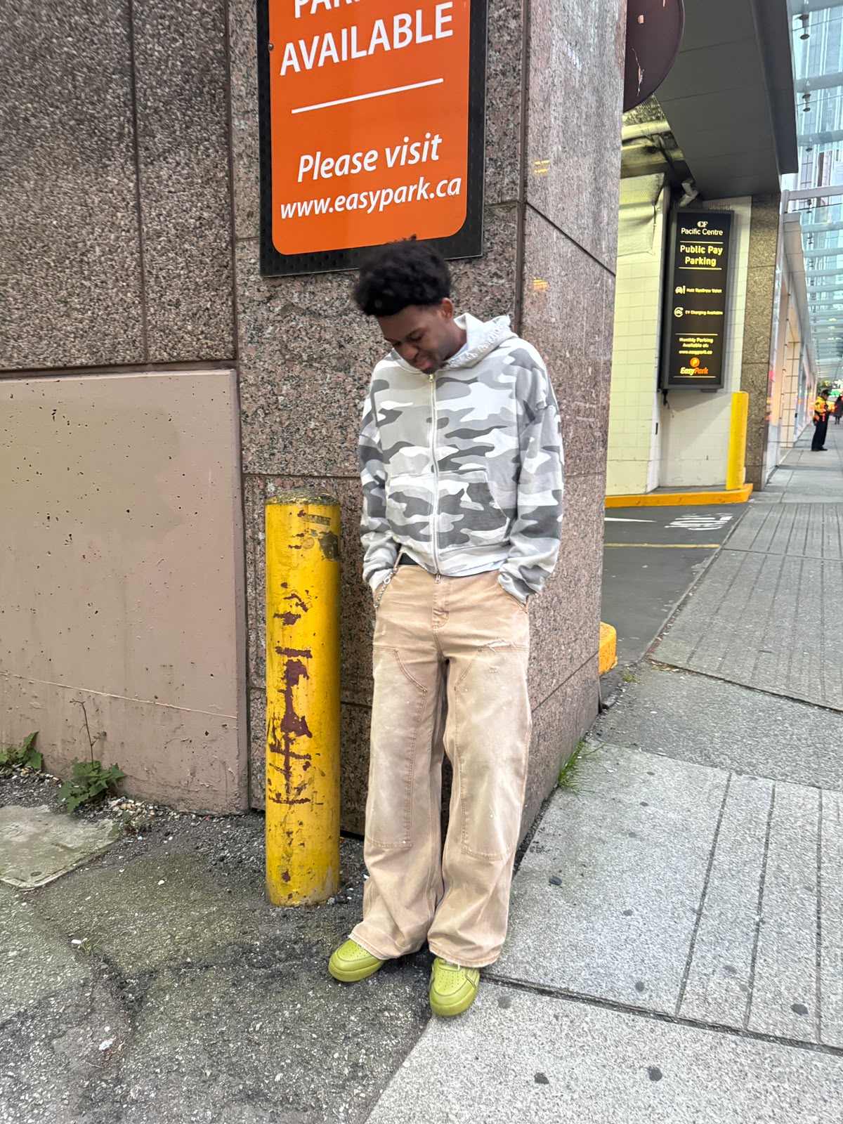 KW2D Meisai Collection Hoodie