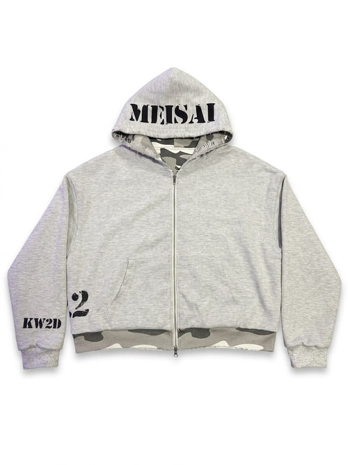 KW2D Meisai Collection Hoodie